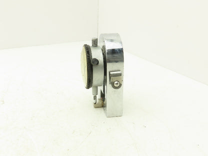 Dillon Compression Force Gauge Gage 5000 lbs 2.5 Ton With Case