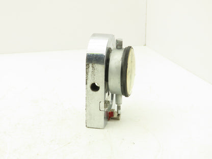 Dillon Compression Force Gauge Gage 5000 lbs 2.5 Ton With Case