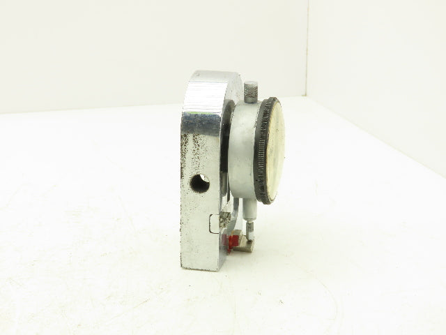 Dillon Compression Force Gauge Gage 5000 lbs 2.5 Ton With Case