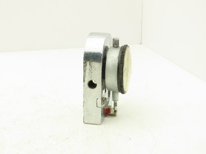 Dillon Compression Force Gauge Gage 5000 lbs 2.5 Ton With Case