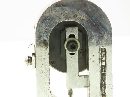 Dillon Compression Force Gauge Gage 5000 lbs 2.5 Ton With Case