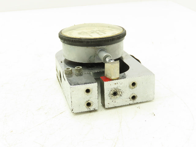 Dillon Compression Force Gauge Gage 5000 lbs 2.5 Ton With Case