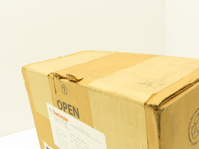 Daetwyler MDCDB Doctor Blade .006" x 1.563"W x 133.5"L Carbon Steel Bevel Tip