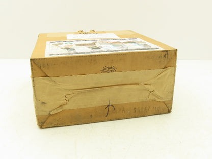 Daetwyler MDCDB Doctor Blade .006" x 1.563"W x 133.5"L Carbon Steel Bevel Tip