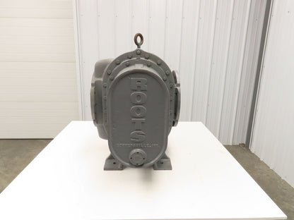 Dresser Roots 847-204-220 Rotary Lobe Gas Blower 710JV RAS Whispair 8x8"
