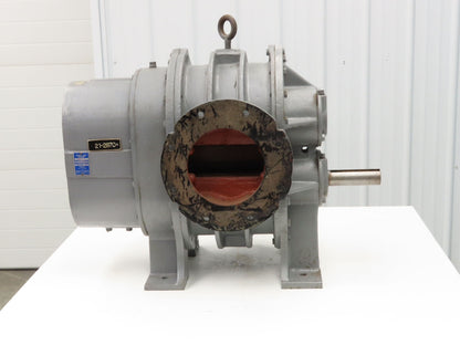 Dresser Roots 847-204-220 Rotary Lobe Gas Blower 710JV RAS Whispair 8x8"