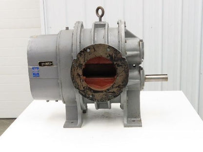 Dresser Roots 847-204-220 Rotary Lobe Gas Blower 710JV RAS Whispair 8x8"