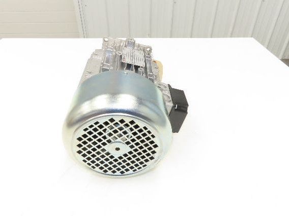Hydronit E550AC324S3 Pump Motor 6.6kW 3500rpm 277/480v 3Ph 28mm Shaft