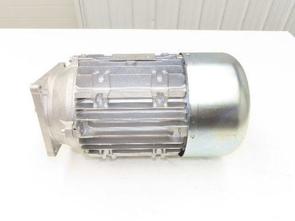 Hydronit E550AC324S3 Pump Motor 6.6kW 3500rpm 277/480v 3Ph 28mm Shaft