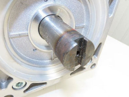 Hydronit E550AC324S3 Pump Motor 6.6kW 3500rpm 277/480v 3Ph 28mm Shaft
