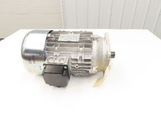 Hydronit E550AC324S3 Pump Motor 6.6kW 3500rpm 277/480v 3Ph 28mm Shaft