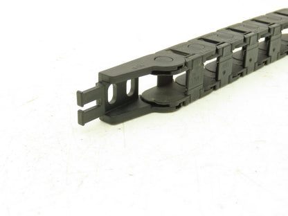 Igus Energy Chain Cable Carrier 1/2 x 5/8 x 90" Length