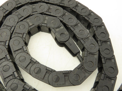 Igus Energy Chain Cable Carrier 1/2 x 5/8 x 90" Length