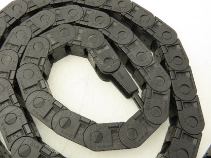 Igus Energy Chain Cable Carrier 1/2 x 5/8 x 90" Length