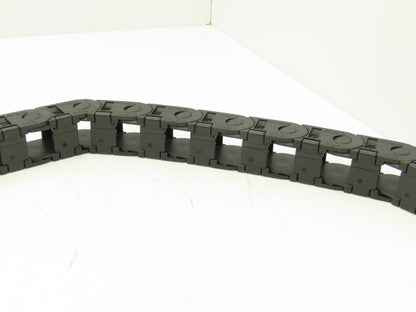 Igus Energy Chain Cable Carrier 1/2 x 5/8 x 90" Length
