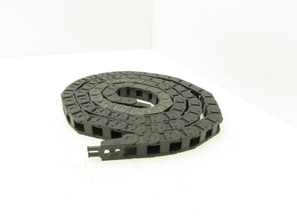 Igus Energy Chain Cable Carrier 1/2 x 5/8 x 90" Length