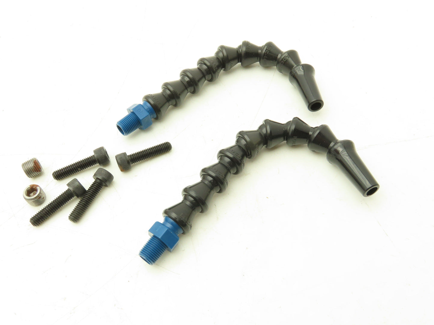 Hardinge SG-11944-17 3/4" Shank Tool Holder Cooling Jets Hardware