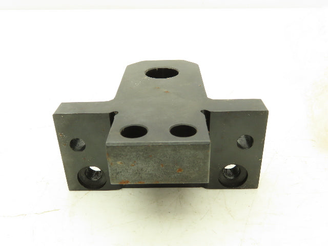 Hardinge SG-11944-17 3/4" Shank Tool Holder Cooling Jets Hardware