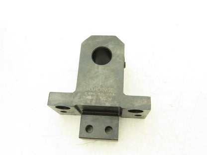 Hardinge SG-11944-17 3/4" Shank Tool Holder Cooling Jets Hardware