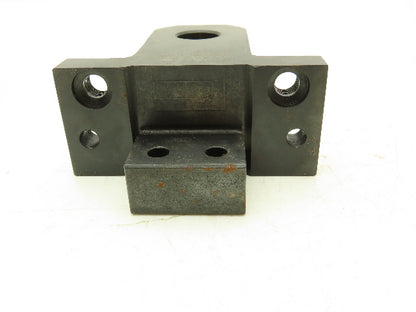 Hardinge SG-11944-17 3/4" Shank Tool Holder Cooling Jets Hardware