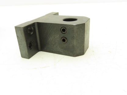 Hardinge SG-11944-17 3/4" Shank Tool Holder Cooling Jets Hardware