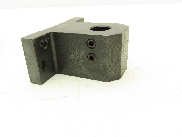 Hardinge SG-11944-17 3/4" Shank Tool Holder Cooling Jets Hardware