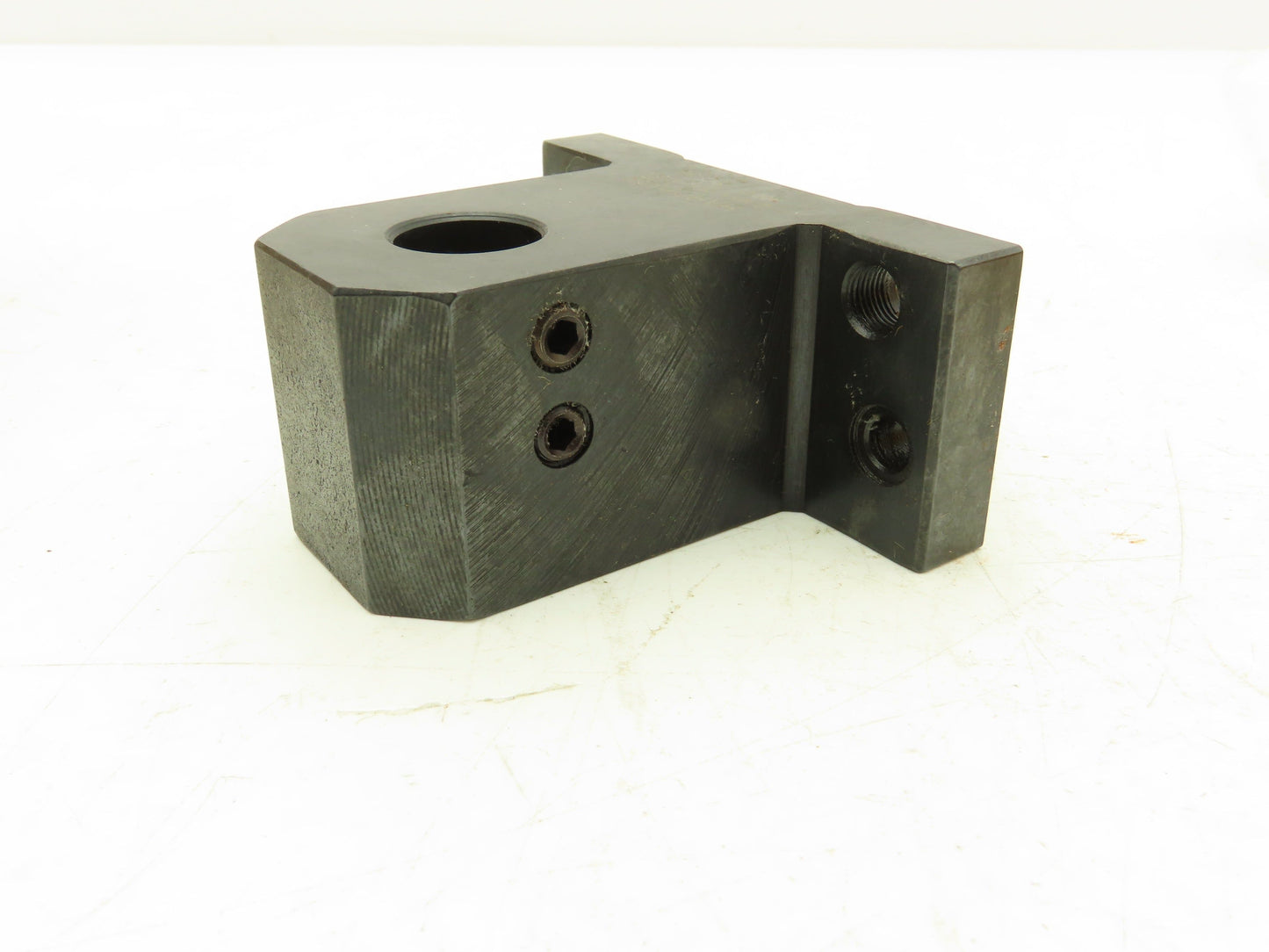 Hardinge SG-11944-17 3/4" Shank Tool Holder Cooling Jets Hardware