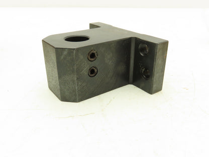 Hardinge SG-11944-17 3/4" Shank Tool Holder Cooling Jets Hardware