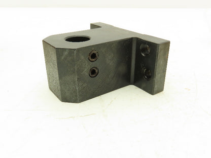 Hardinge SG-11944-17 3/4" Shank Tool Holder Cooling Jets Hardware