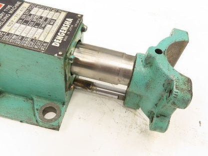 DG 869E16 Spot Welding Pneumatic Air Cylinder 70mm Stoke