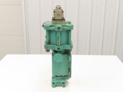 DG 869E16 Spot Welding Pneumatic Air Cylinder 70mm Stoke