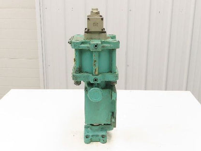 DG 869E16 Spot Welding Pneumatic Air Cylinder 70mm Stoke