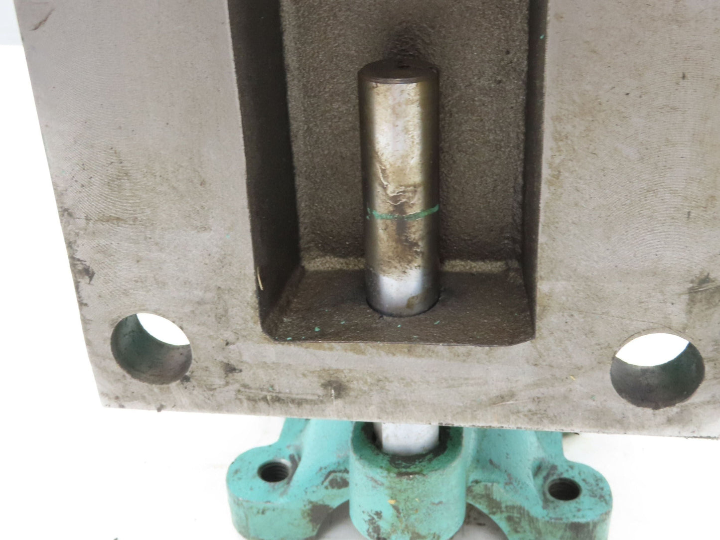 DG 869E16 Spot Welding Pneumatic Air Cylinder 70mm Stoke