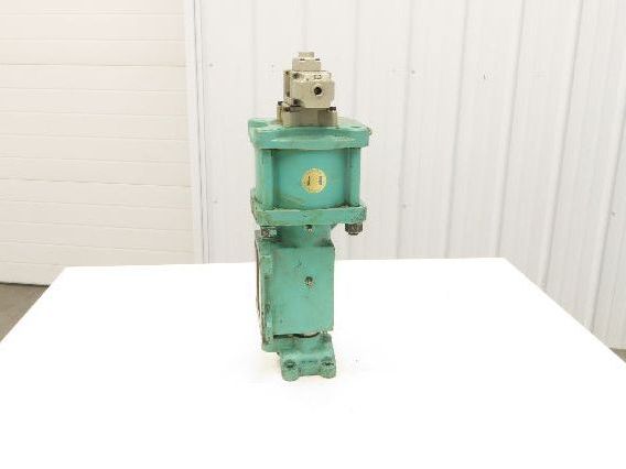 DG 869E16 Spot Welding Pneumatic Air Cylinder 70mm Stoke