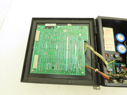 Fife A9-993-A Guiding System A9 Signal Processor 115/230V