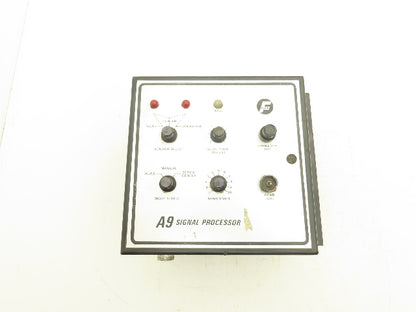 Fife A9-993-A Guiding System A9 Signal Processor 115/230V