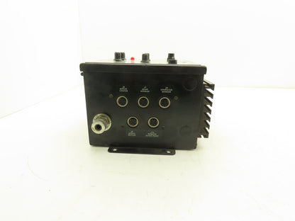 Fife A9-993-A Guiding System A9 Signal Processor 115/230V