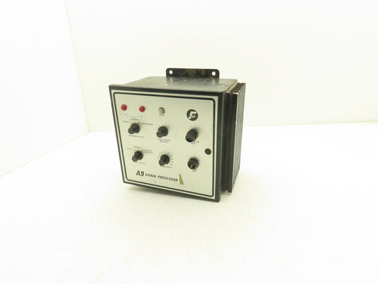 Fife A9-993-A Guiding System A9 Signal Processor 115/230V