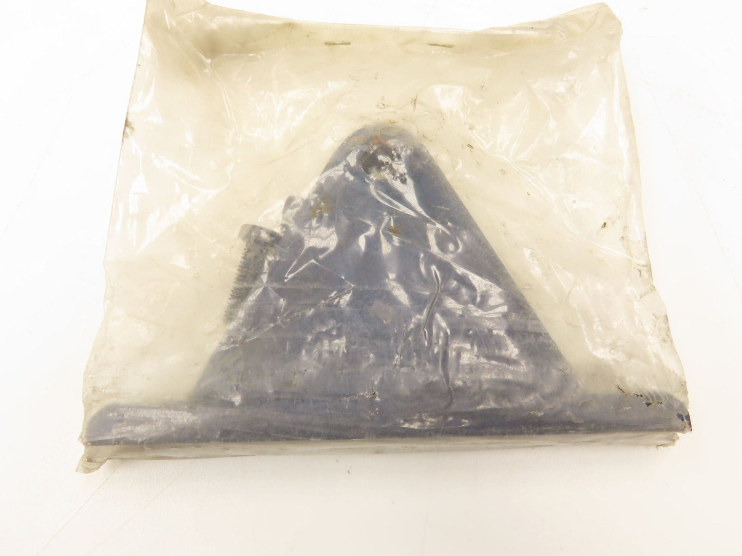 HMQ826-80-56-H Ironman Gearbox 80:1 22rpm .5Hp 56C Hollow Shaft *Broken Flange*