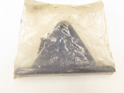 HMQ826-80-56-H Ironman Gearbox 80:1 22rpm .5Hp 56C Hollow Shaft *Broken Flange*