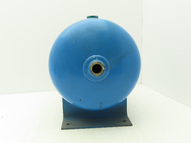 Brunner 0662 Pressure Tank 4.7 Gal 200psi -20..450°F