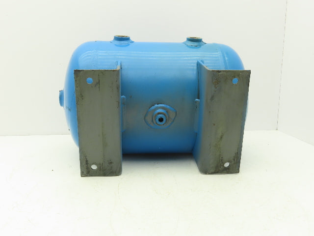 Brunner 0662 Pressure Tank 4.7 Gal 200psi -20..450°F
