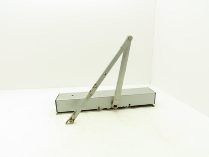 Sentronic 4410ME Combination Door Closer Holder Reversible 120v AC/DC 0.03A