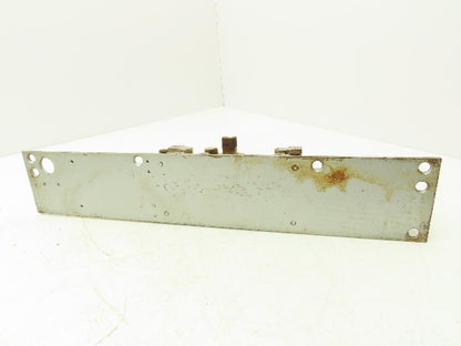 Sentronic 4410ME Combination Door Closer Holder Reversible 120v AC/DC 0.03A