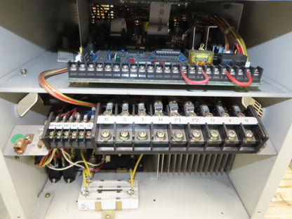 Drivecon VF 5148HG-30 Variable Frequency AC Drive 30Hp 480V 3Ph