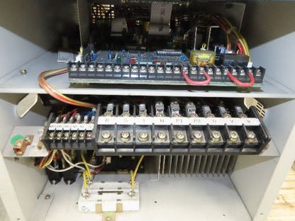 Drivecon VF 5148HG-30 Variable Frequency AC Drive 30Hp 480V 3Ph