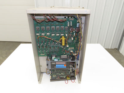 Drivecon VF 5148HG-30 Variable Frequency AC Drive 30Hp 480V 3Ph