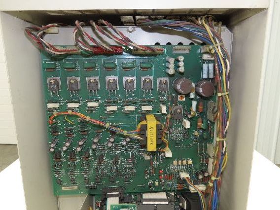 Drivecon VF 5148HG-30 Variable Frequency AC Drive 30Hp 480V 3Ph