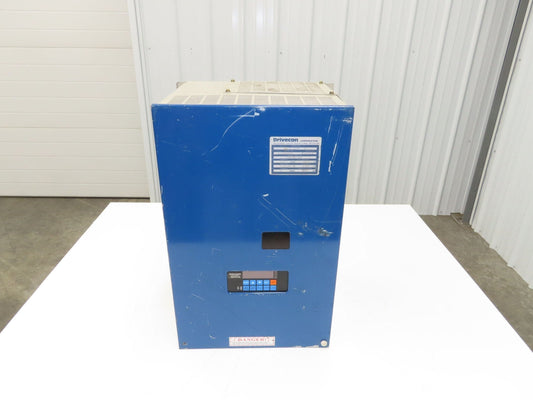 Drivecon VF 5148HG-30 Variable Frequency AC Drive 30Hp 480V 3Ph