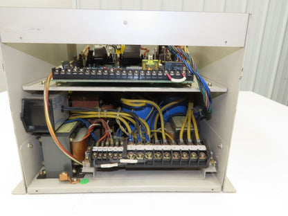 Drivecon VF 5148HG-15 Variable Frequency AC Drive 15Hp 480V 3Ph